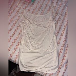 White Top - Size M